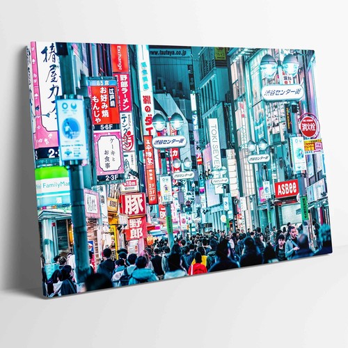 Japan tokyo city - city, neon