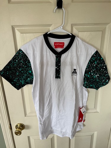 Nwt asphalt yacht club nyc - nwt,