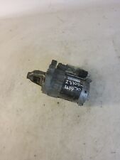 TOYOTA YARIS 1.0L MK2 06-12 PETROL STARTER MOTOR 28100-40070