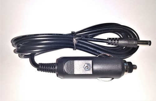 Car power supply for - supply, amb