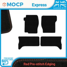 Express with Red Pre-Stitch
