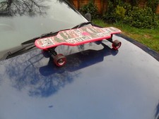 COMPLETE SKATEBOARD custom
