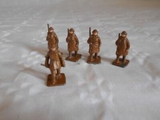 Vintage Lead British WW1