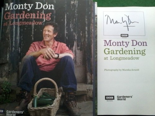 Monty don gardening at - don,