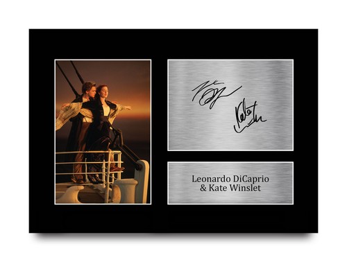 Leonardo dicaprio kate - leonardo,