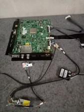 Main baord samsung - samsung, ue40d8000