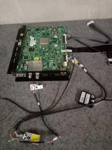 Main baord samsung ue40d8000 - main,