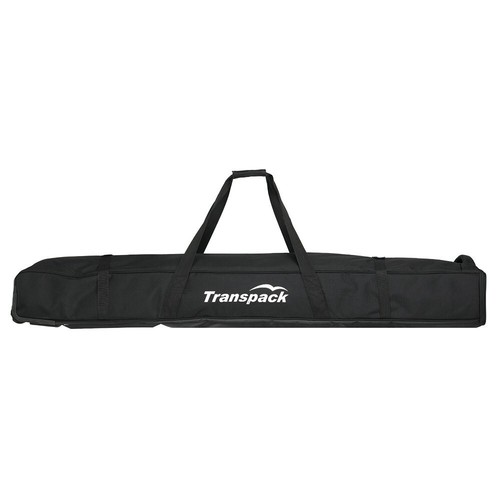 Ski bag transpack - bag, rolling