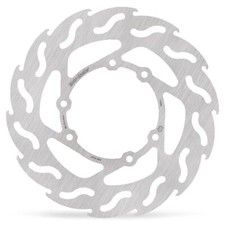 Moto Master Rear Flame Brake