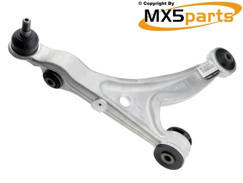 Mx5 front lower suspension - lh,