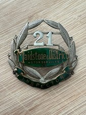 Maidstone & District Inspector