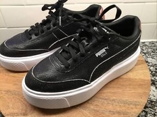 Size 8.5 - PUMA Oslo Maja