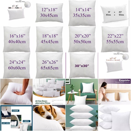 Hollowfiber pumped cushion - pumped,