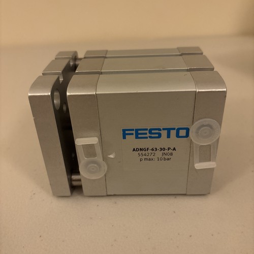 Festo adngf a compact - festo,