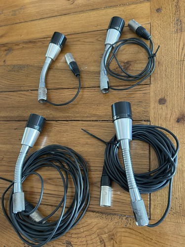 1980s vintage shure 561 - 1980s,