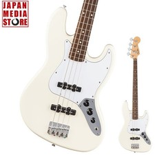 Fender standard jazz bass - fender,