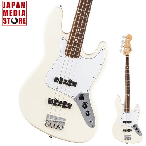 Fender standard jazz bass - standard,