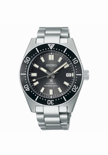Seiko prospex spb143j1 62mas - seiko,