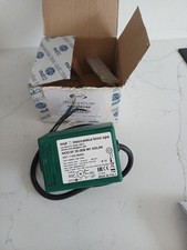 grant 22mm solar diverter valve 2 port with aux switch