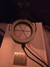 ES Lab ES-2a Electrostatic