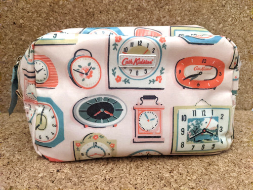 Cath kidston clocks pencil - clocks,