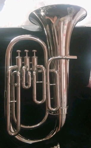 Euphonium horn valve pure - 3,