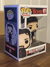 Funko Pop! The Boys Billy