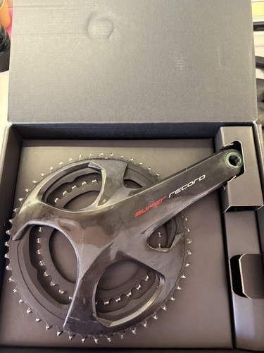 Campagnolo super record - campagnolo,