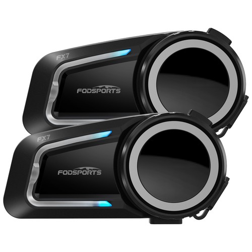 Fodsports fx7 motorcycle - 2x,