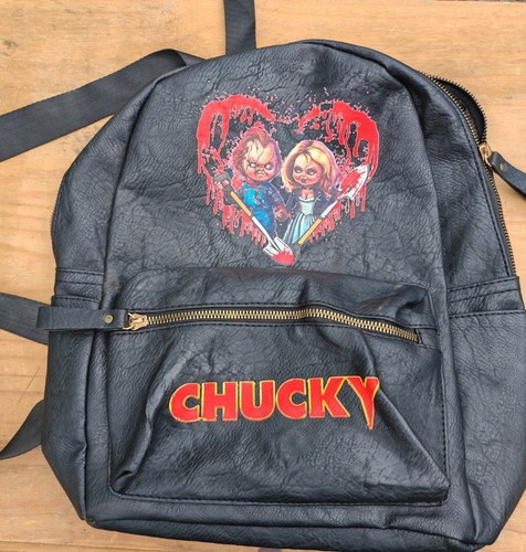 Shoulder bag chucky tiffany - bag.,