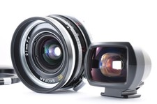 Voigtlander SC SKOPAR 21mm F4