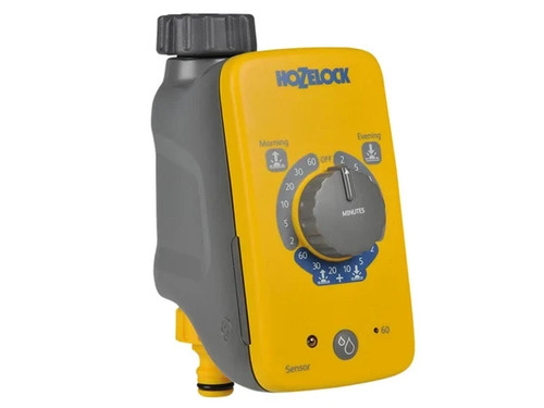 Hozelock watering timer - -,