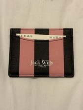 Jack Wills Card Holder