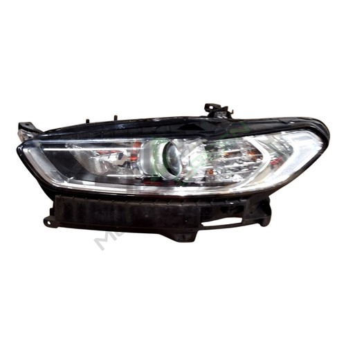 Ford mondeo mk5 - ford, 14-22