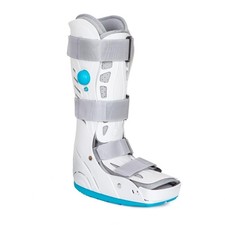 Inflatable walker boot air - boot,,