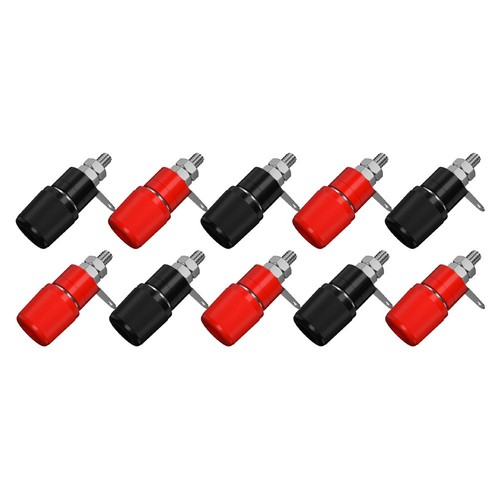 And practical 10pcs - , red