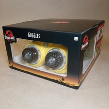 Spirit Halloween Jurassic Park