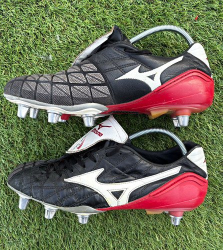 Vintage mizuno wave shinken - vintage,