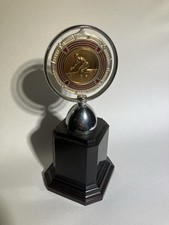 Bowling Trophy - 1961