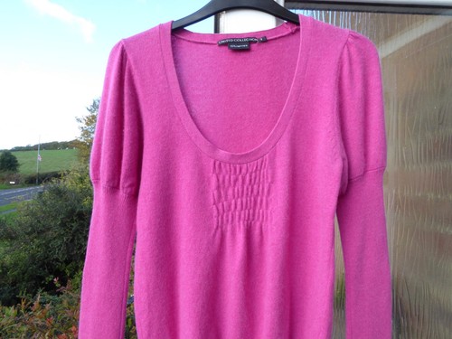 Autograph cashmere top - autograph,