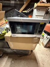 Toshiba Solo MM-EM20P 20L