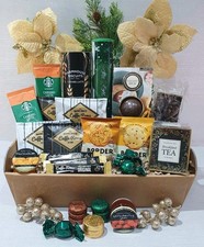 LUXURY Christmas Tea And