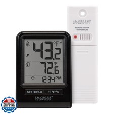 La Crosse Technology