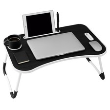 Laptop Table Foldable Portable