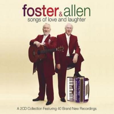 Foster and allen - and, songs