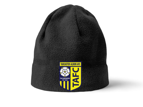 Tadcaster warm black winter - warm,