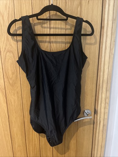 Ladies cotton traders black - ladies,