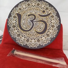 ☮️MEDITATION HEALING❤️‍🩹❤️‍🩹Instrumental Celtic Shaman Moon Drum  (B/R 12)