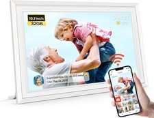 Frameo WiFi Digital Photo