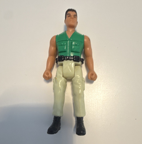 Soldier action figure - action,
